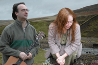 Barclay and Steele photo